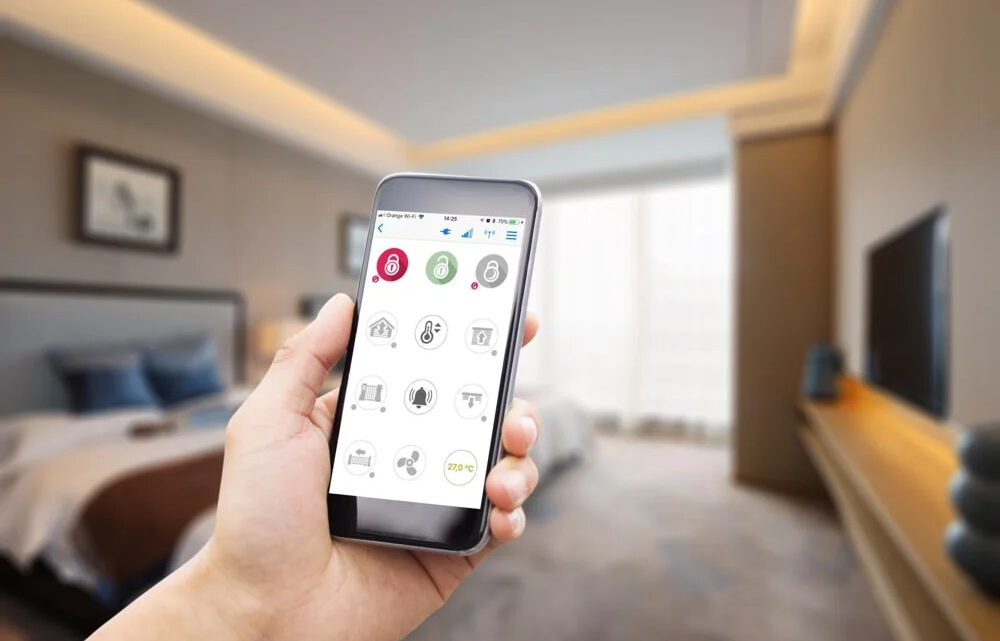 Dom inteligentny – komfort, bezpieczeństwo i oszczędność