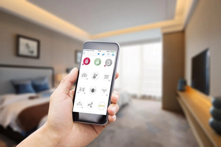 Dom inteligentny - komfort, bezpieczeństwo i oszczędność